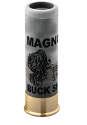 Brokový náboj S&B 12/76 BUCK SHOT MAGNUM 53 g