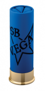 Brokový náboj S&B 16/70 VEGA 30 g