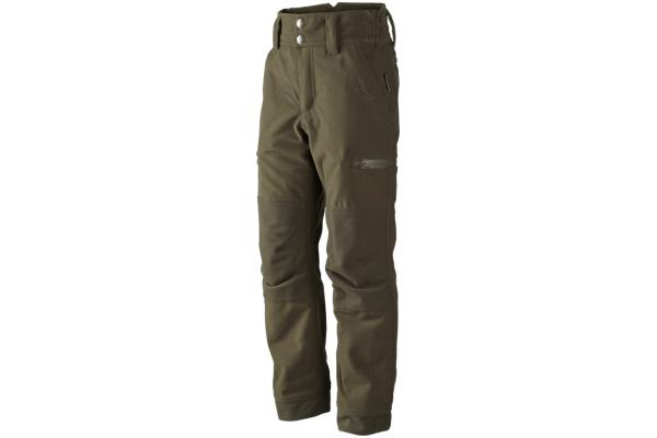 Dětské kalhoty Eton Seeland zelené - Kliknutím zobrazíte detail obrázku.